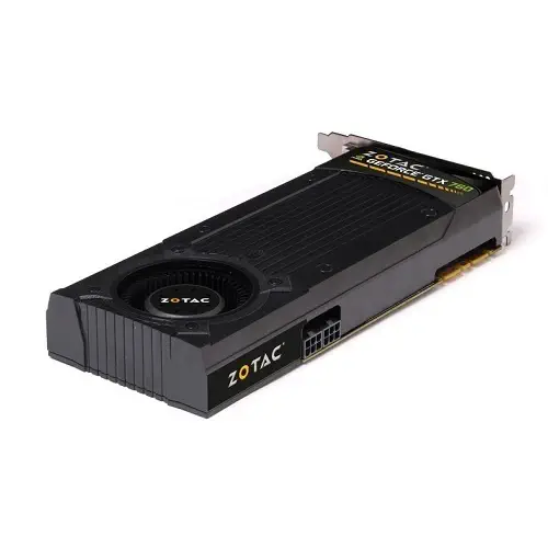 Zotac GTX 760 4GB GDDR5 256Bit Ekran Kartı (ZT-70406-10P)