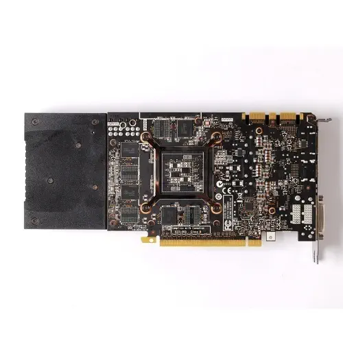 Zotac GTX 760 4GB GDDR5 256Bit Ekran Kartı (ZT-70406-10P)