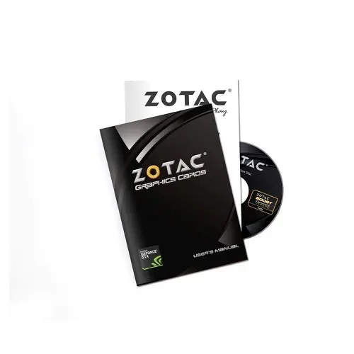 Zotac GTX 760 4GB GDDR5 256Bit Ekran Kartı (ZT-70406-10P)