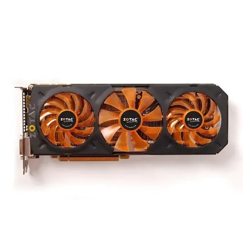 Zotac GTX 780 3GB OC GDDR5 384Bit Ekran Kartı (ZT-70206-10P)