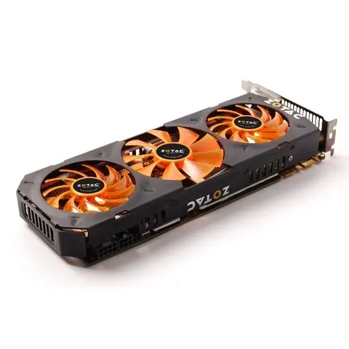 Zotac GTX 780 3GB OC GDDR5 384Bit Ekran Kartı (ZT-70206-10P)