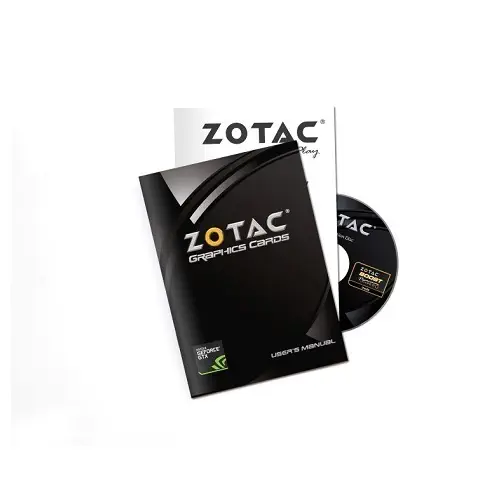 Zotac GTX 780 3GB OC GDDR5 384Bit Ekran Kartı (ZT-70206-10P)