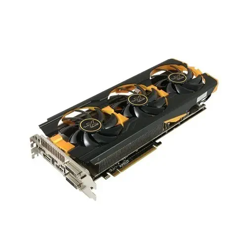 Sapphire R9 290 TRI-X 4GB OC DDR5 512Bit Ekran Kartı