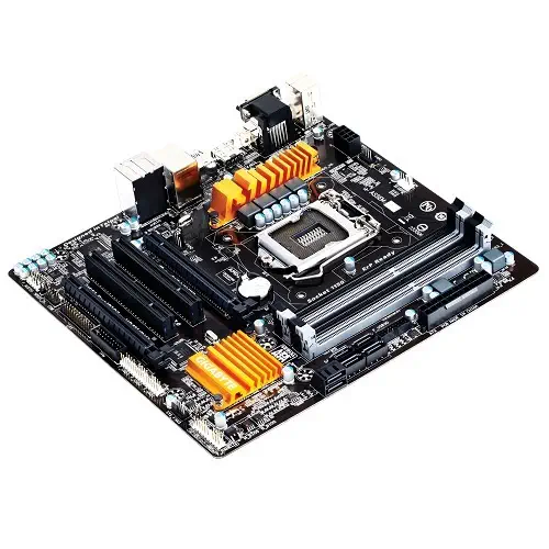 Gigabyte H97M-D3H H97 DDR3 1150p Anakart