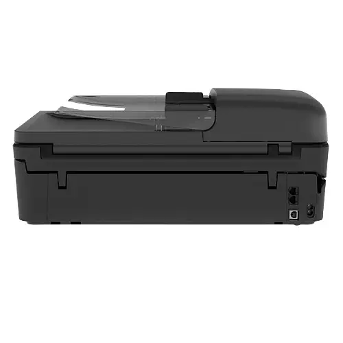 HP B4L10C Deskjet 4645 All In One (Yazıcı/Tarayıcı/Fotokopi)
