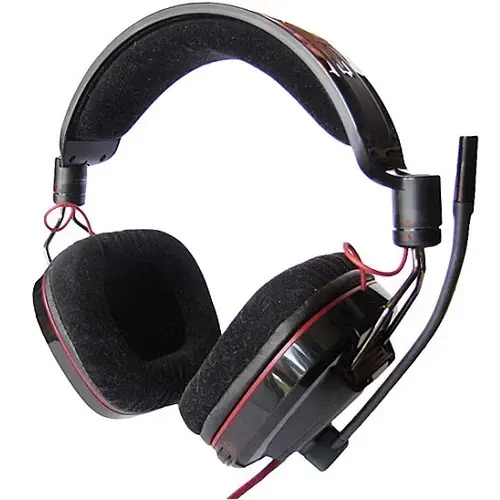Plantronics Gamecom 780 Oyun Kulaklığı