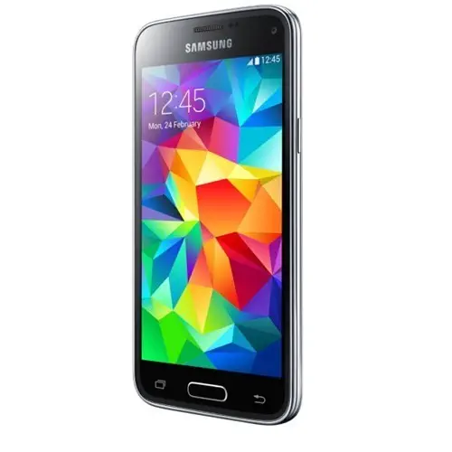 Samsung G800 Galaxy S5 Mini 16GB Siyah Cep Telefonu
