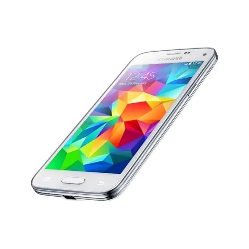 Samsung G800H Galaxy S5 Mini 16GB Beyaz Cep Telefonu