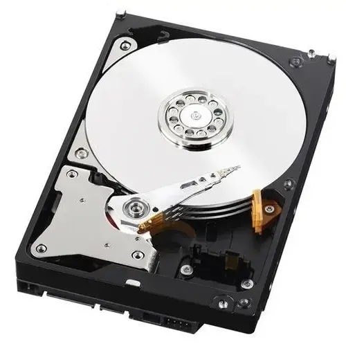 WD 5TB Red Intellipower SATA3 64MB Harddisk (WD50EFRX)
