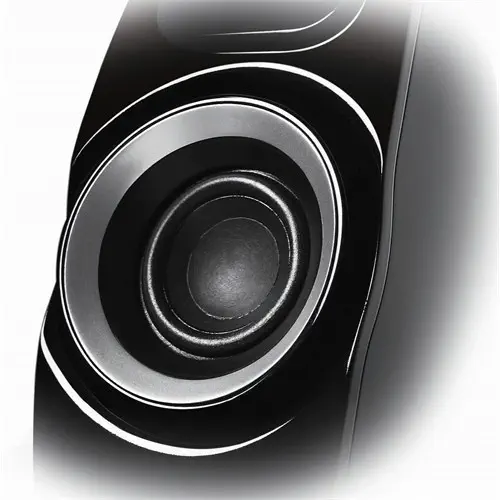 Creative Inspire T6300 57W 5+1 Hoparlör