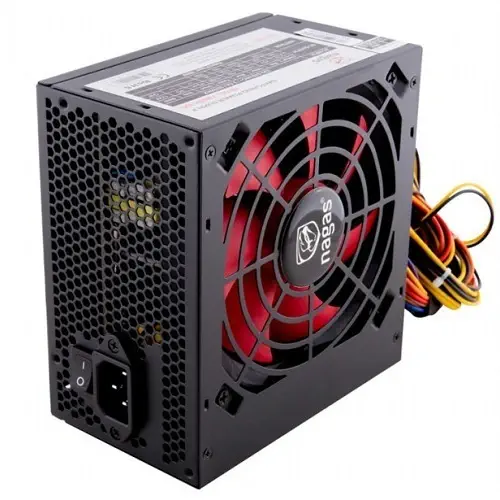 Nagas Z300 ON/OFF 12CM Power Supply 300W