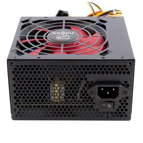 Nagas Z300 ON/OFF 12CM Power Supply 300W