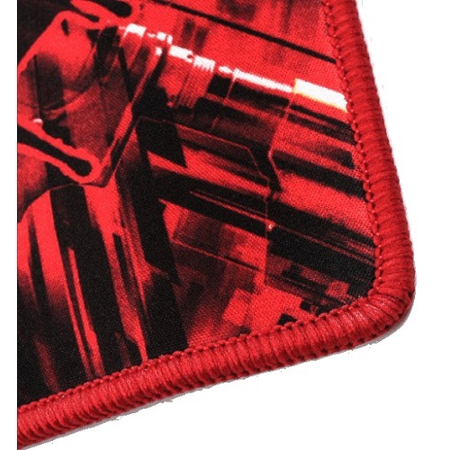 Bloody B-070 Offense Armor Large (430x350x4mm) Gaming Mousepad