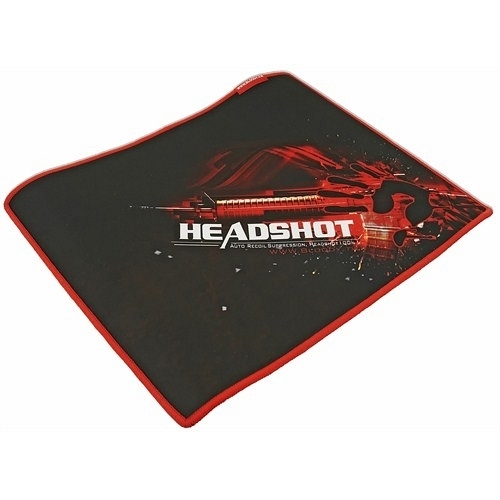 Bloody B-070 Offense Armor Large (430x350x4mm) Gaming Mousepad