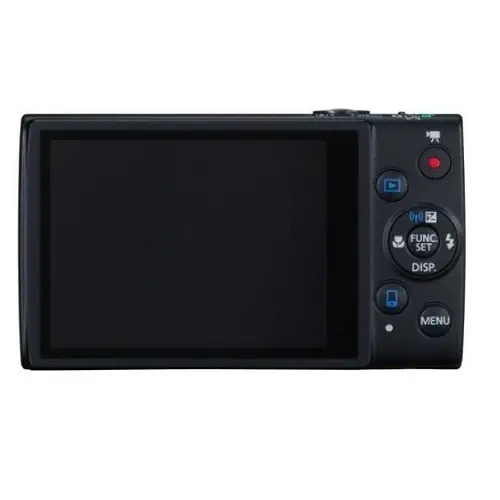 Canon Ixus 265 HS Dijital Fotoğraf Makinesi