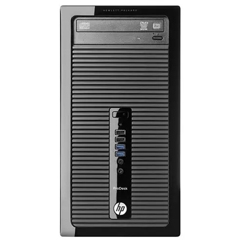 HP 400 G1 K3R93ES i5-4590 4Gb 500Gb W7/W8 Pro