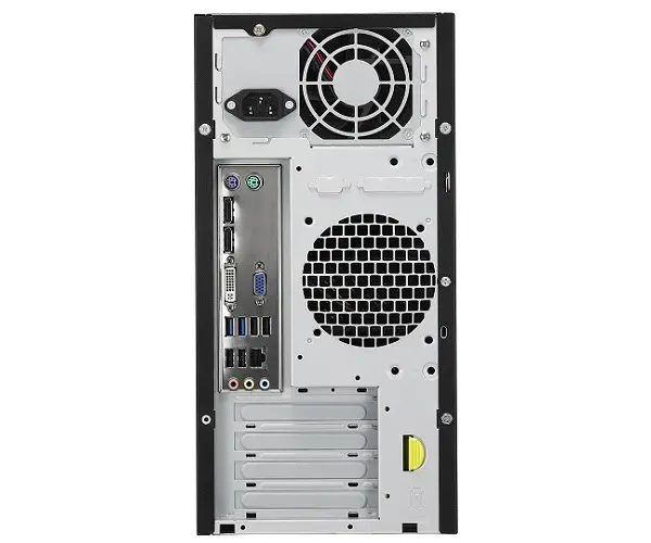 Asus BM1AD-TR503D i5-4440 H81 4GB 500GB Dos Pc
