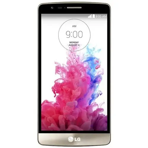 LG G3 S D722 Black Gold Cep Telefonu