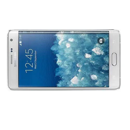 Samsung N915 Galaxy Note Edge Beyaz Cep Telefonu 