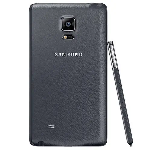 Samsung N915 Galaxy Note Edge Siyah Cep Telefonu 