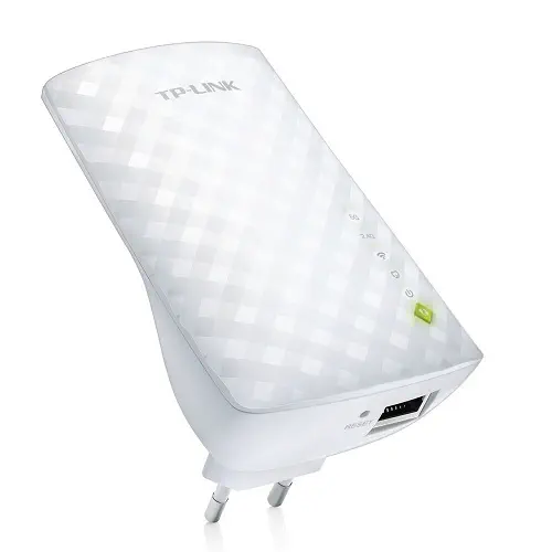 Tp-Link RE200(EU) AC750 Mbps Dual Band Extender