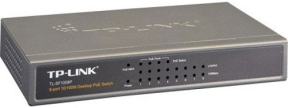 Tp-Link TL-SG1008P 8 Port GBit PoE Switch