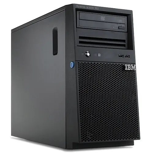 IBM 2582KCG X3100M4 Sunucu