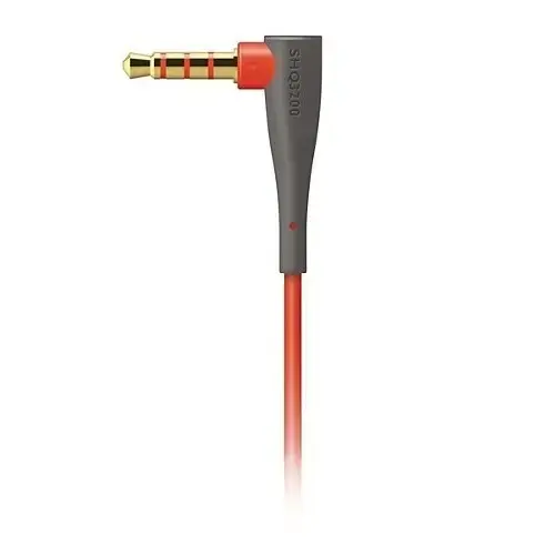 Philips SHQ3200/10 Kulakiçi Kulaklık