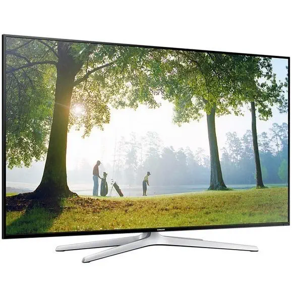 Samsung 40H6290 Full HD 3D Dahili Uydulu Led TV