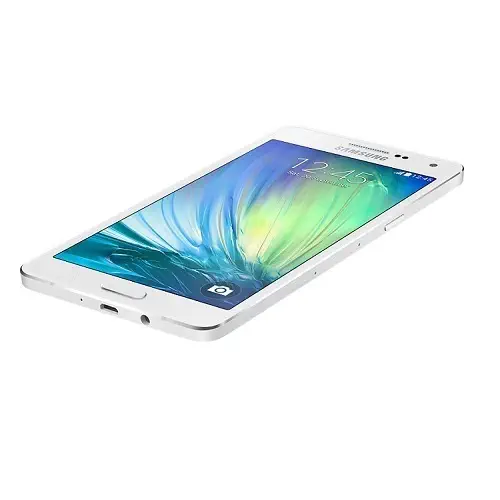 Samsung Galaxy A5 Beyaz Cep Telefonu