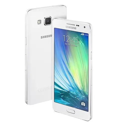 Samsung Galaxy A5 Beyaz Cep Telefonu