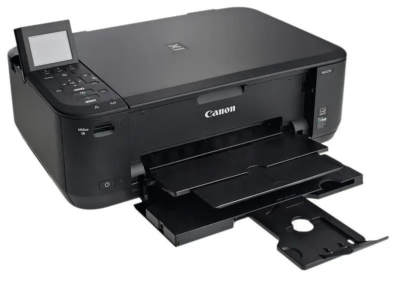 Canon Pixma MG4250 Mürekkep Püskürtmeli Fotoğraf Yazıcı