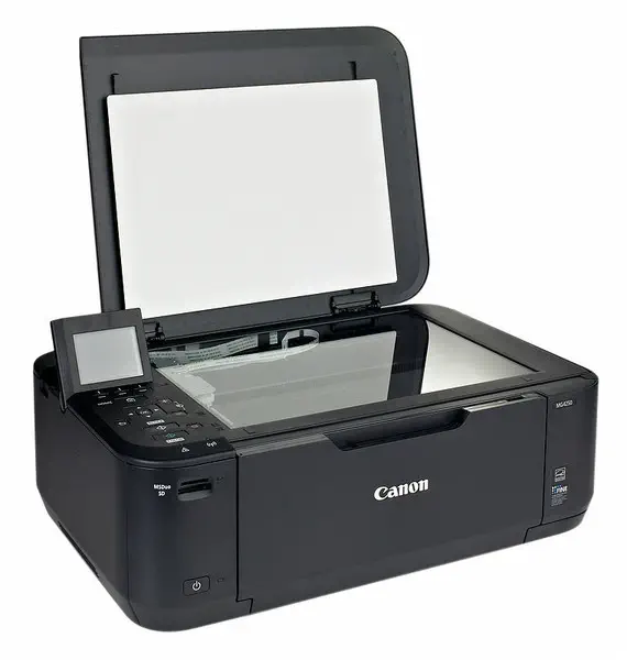 Canon Pixma MG4250 Mürekkep Püskürtmeli Fotoğraf Yazıcı