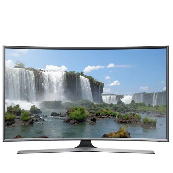 Samsung 48J6370 Full HD Dahili Uydu Curved Smart TV
