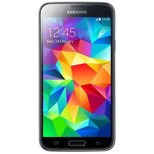 Samsung Galaxy G900FQ S5 32 Gb Siyah Cep Telefonu