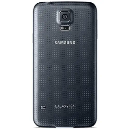 Samsung Galaxy G900FQ S5 32 Gb Siyah Cep Telefonu