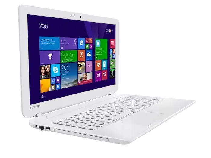 Toshiba Satellite L50-B-28P Notebook