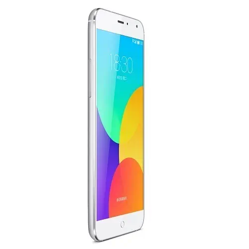 Meizu MX4 32GB Silver Cep Telefonu