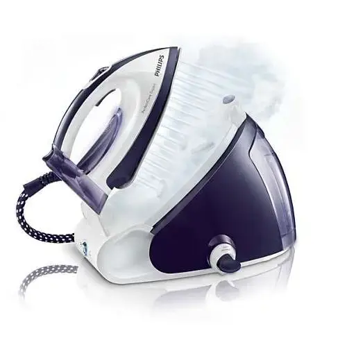 Philips GC9247/30 PerfectCare Expert Buhar Kazanlı Ütü