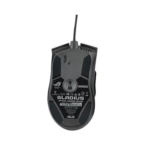 Asus Rog Gladius USB Gaming Mouse