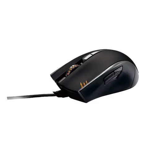 Asus Strix Claw USB Gaming Mouse