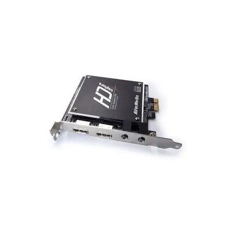 Avermedia Live Gamer HD Lite PCI-E Kart (C985)