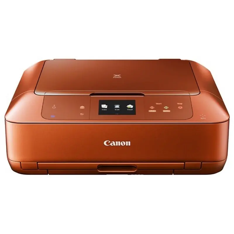 Canon Officejet MG7550OR Yaz/Tar/Fot Wifi
