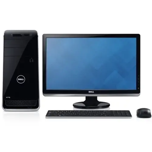Dell Xps 8700 B90W162 Masaüstü Pc