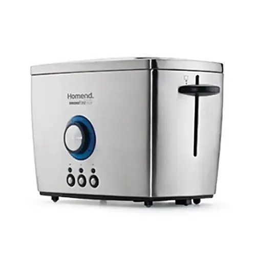 Homend Breadfast 1501 Ekmek Kızartma Makinesi 800W