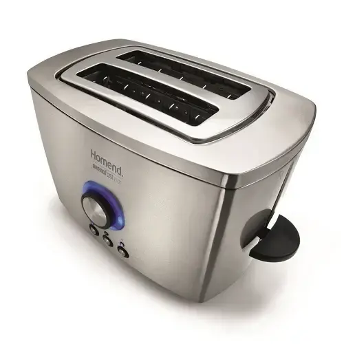 Homend Breadfast 1501 Ekmek Kızartma Makinesi 800W
