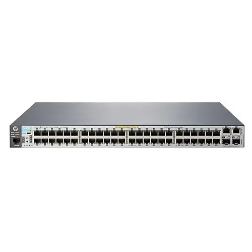 HP J9778A Procurve 2530-48 48P Switch + PoE