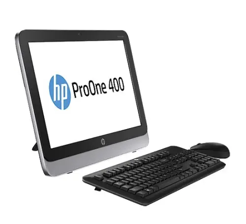 HP Proone 400 L3E78EA All In One Pc