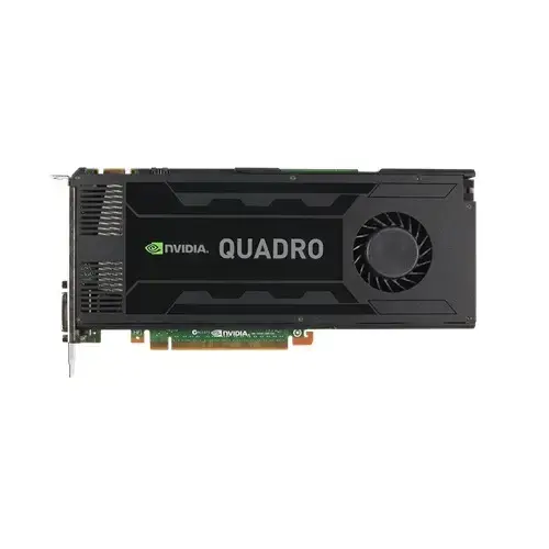 Pny Quadro K4000 3GB GDDR5 192Bit 16X Ekran Kartı