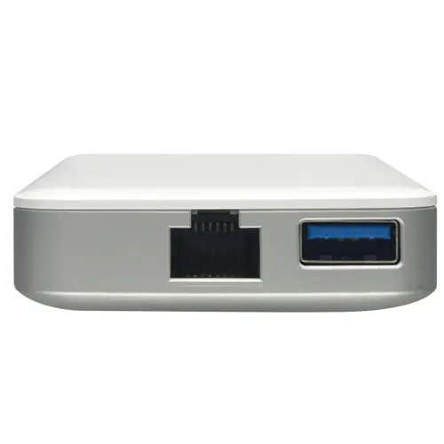 Qnap QG-103N Qgenie QG Mobil NAS Depolama Ünitesi